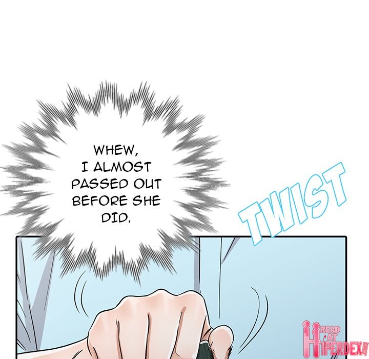 My Stepmom’s Plan - Chapter 26 [photo 94] - MangaPorn