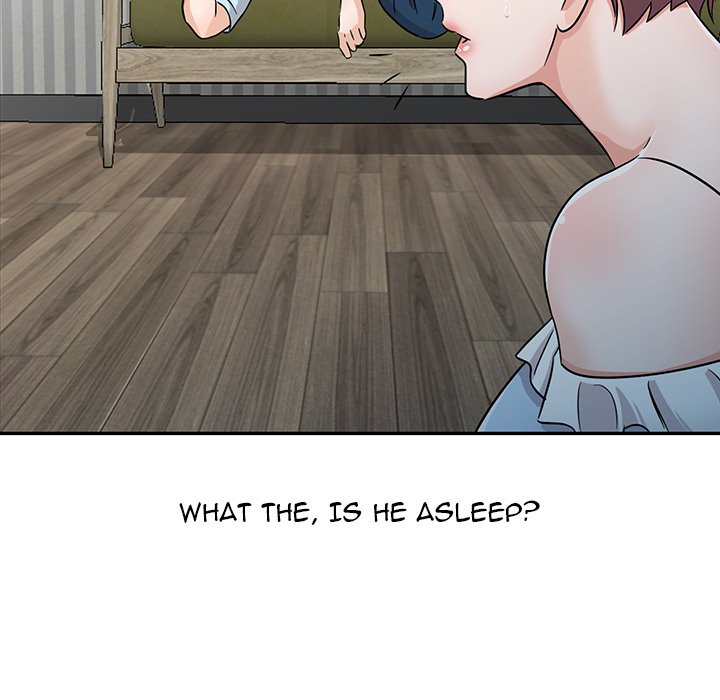 My Stepmom’s Plan - Chapter 27 [photo 108] - MangaPorn