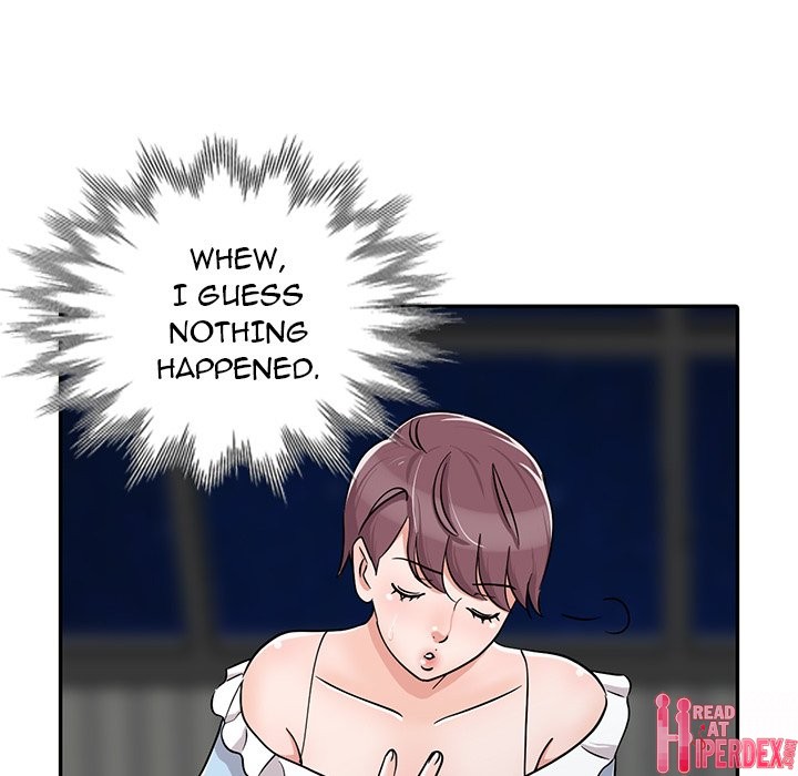 My Stepmom’s Plan - Chapter 27 [photo 109] - MangaPorn