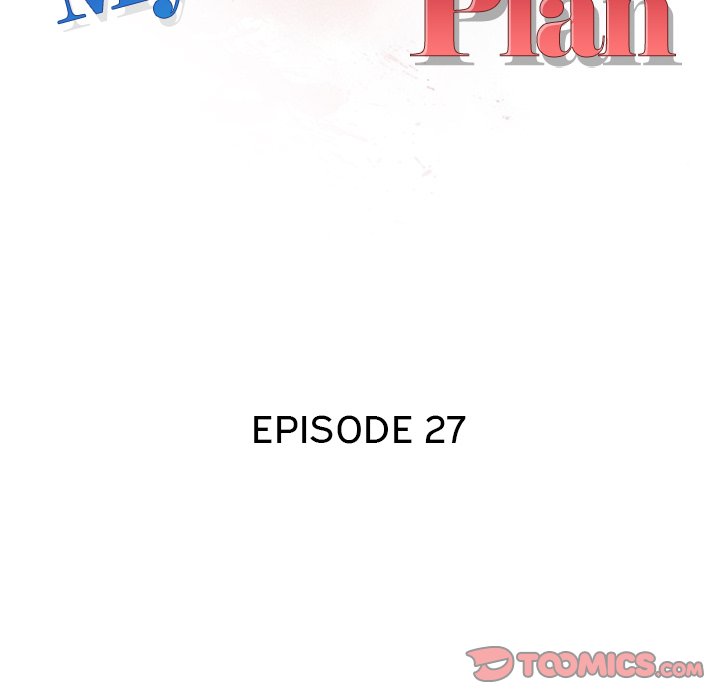 My Stepmom’s Plan - Chapter 27 [photo 14] - MangaPorn