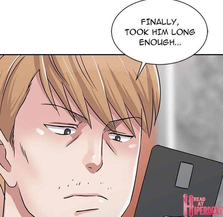 My Stepmom’s Plan - Chapter 27 [photo 19] - MangaPorn