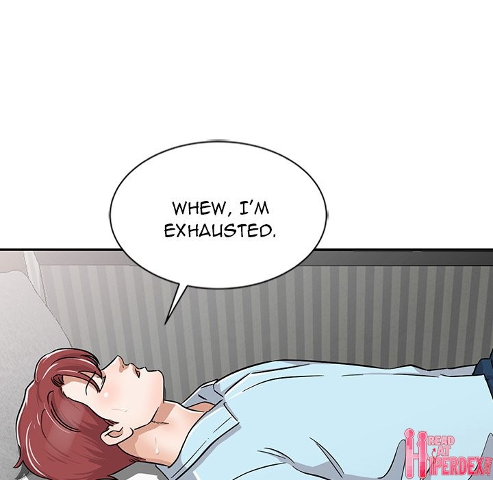 My Stepmom’s Plan - Chapter 27 [photo 31] - MangaPorn