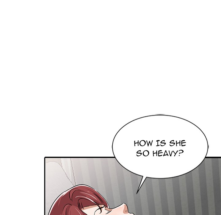 My Stepmom’s Plan - Chapter 27 [photo 33] - MangaPorn