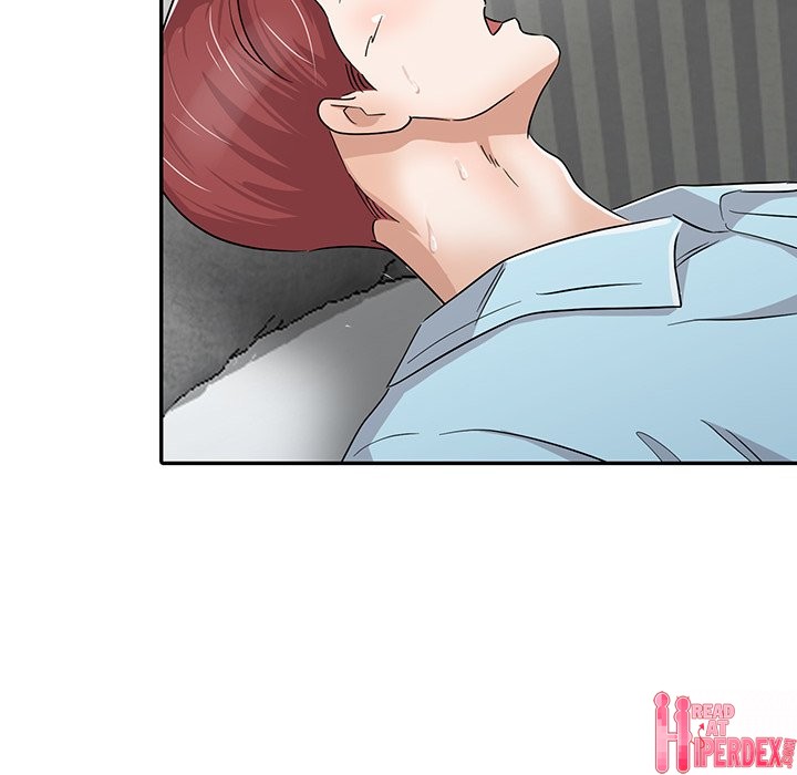 My Stepmom’s Plan - Chapter 27 [photo 34] - MangaPorn