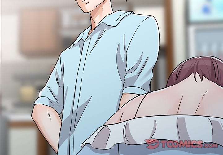 My Stepmom’s Plan - Chapter 27 [photo 2] - MangaPorn