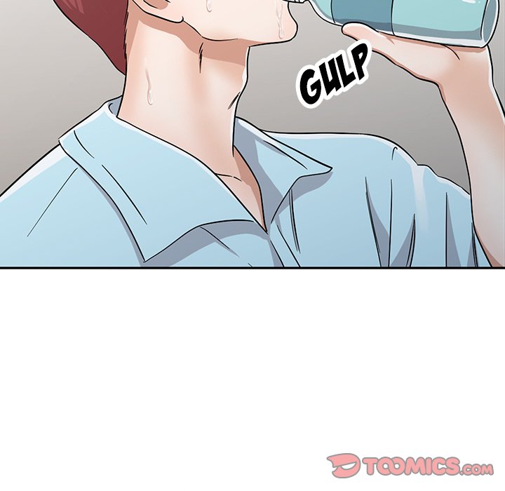 My Stepmom’s Plan - Chapter 27 [photo 38] - MangaPorn