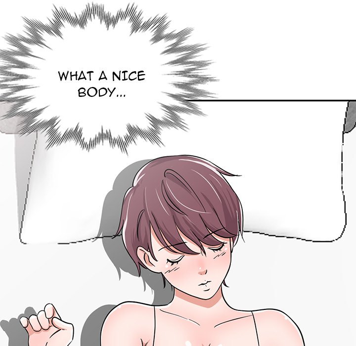 My Stepmom’s Plan - Chapter 27 [photo 39] - MangaPorn