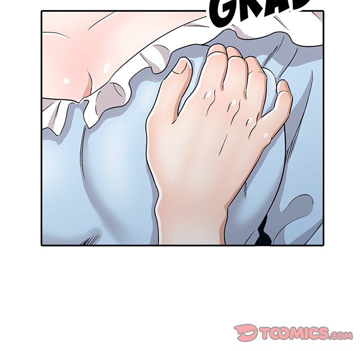 My Stepmom’s Plan - Chapter 27 [photo 44] - MangaPorn