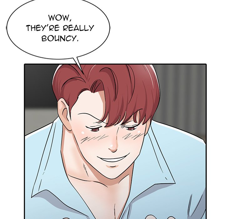 My Stepmom’s Plan - Chapter 27 [photo 47] - MangaPorn