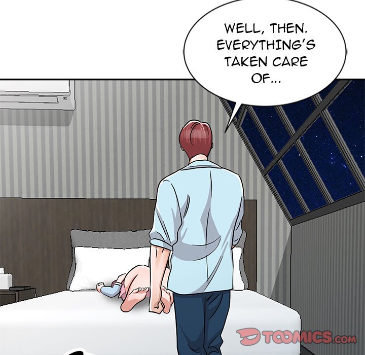 My Stepmom’s Plan - Chapter 27 [photo 56] - MangaPorn