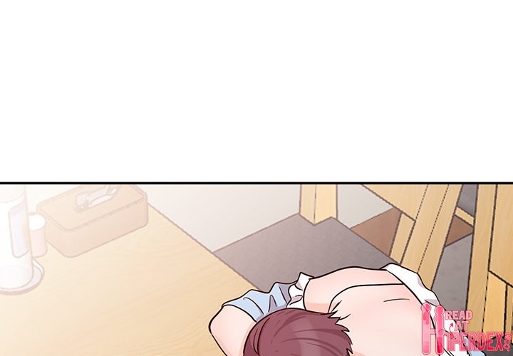 My Stepmom’s Plan - Chapter 27 [photo 4] - MangaPorn