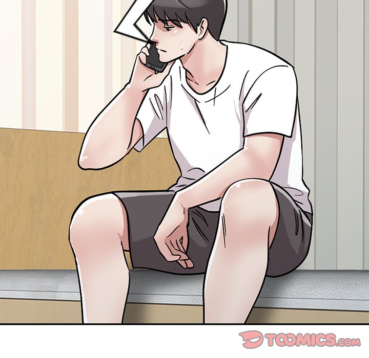 My Stepmom’s Plan - Chapter 27 [photo 68] - MangaPorn