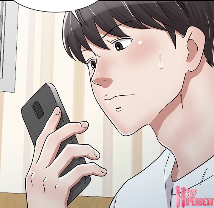 My Stepmom’s Plan - Chapter 27 [photo 70] - MangaPorn