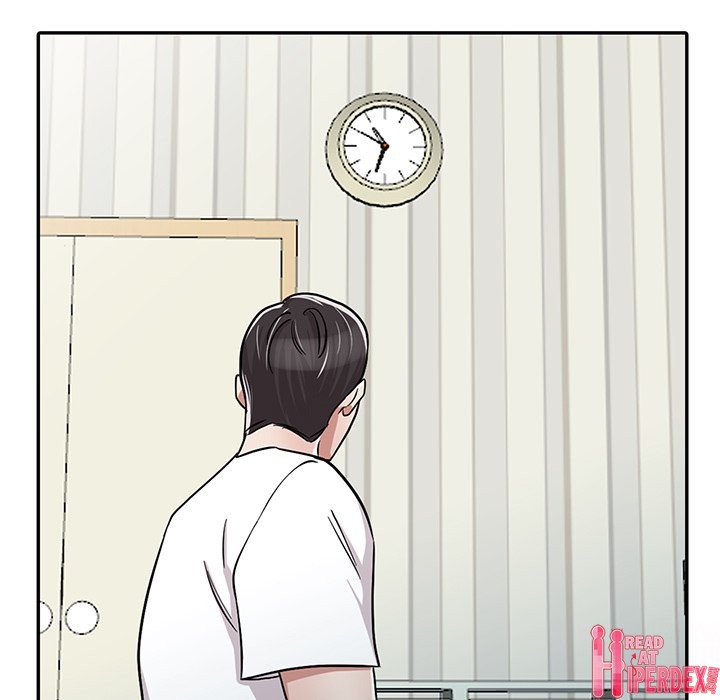 My Stepmom’s Plan - Chapter 27 [photo 76] - MangaPorn