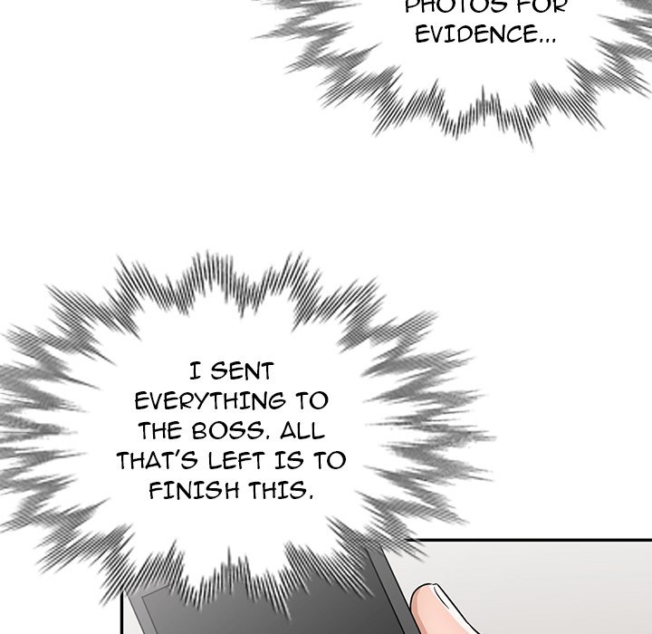 My Stepmom’s Plan - Chapter 27 [photo 6] - MangaPorn