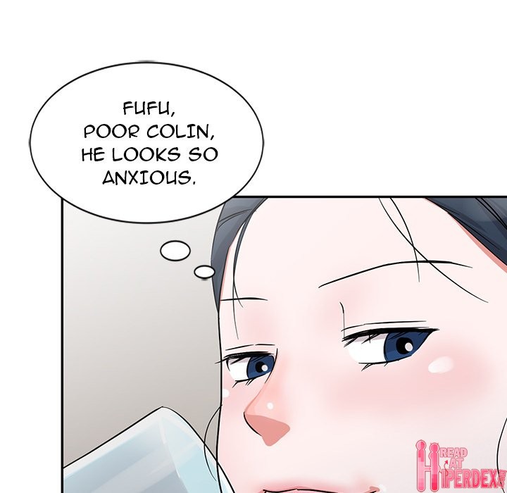 My Stepmom’s Plan - Chapter 27 [photo 82] - MangaPorn