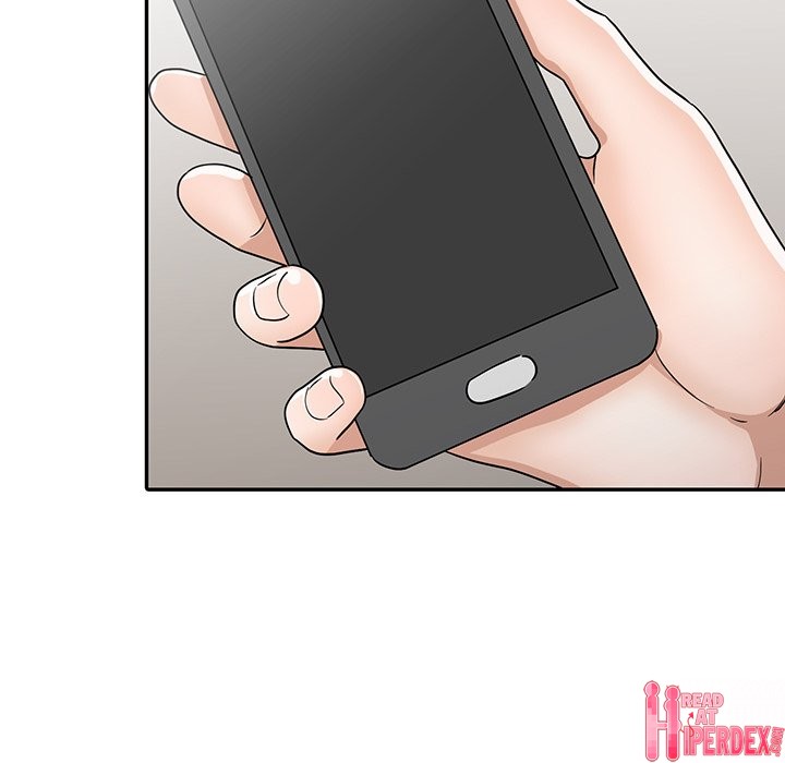 My Stepmom’s Plan - Chapter 27 [photo 7] - MangaPorn