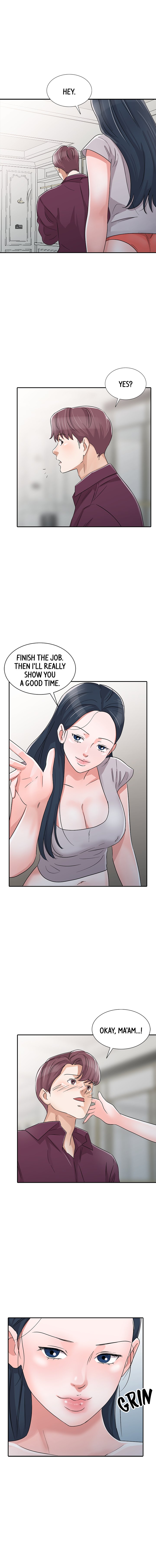 My Stepmom’s Plan - Chapter 29 [photo 10] - MangaPorn