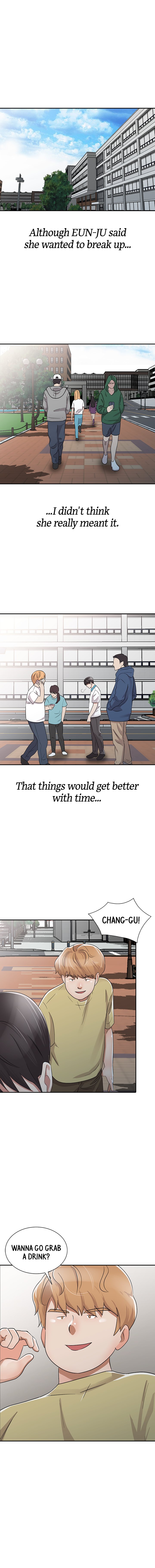 My Stepmom’s Plan - Chapter 29 [photo 11] - MangaPorn