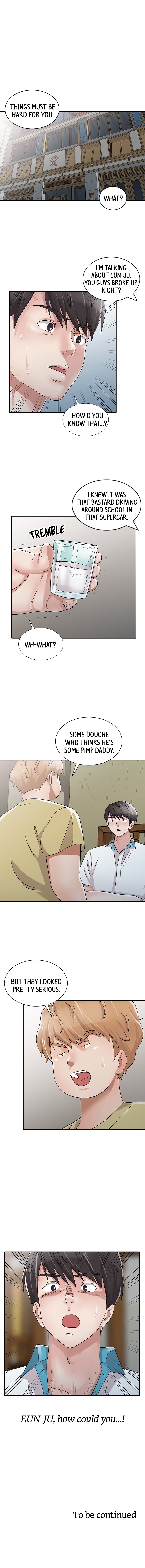 My Stepmom’s Plan - Chapter 29 [photo 12] - MangaPorn