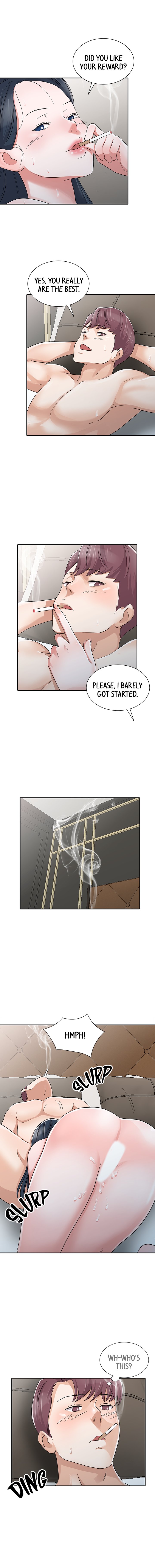 My Stepmom’s Plan - Chapter 29 [photo 7] - MangaPorn