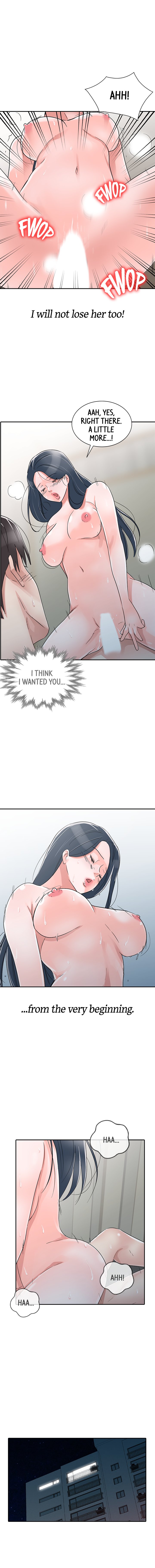 My Stepmom’s Plan - Chapter 30 [photo 10] - MangaPorn