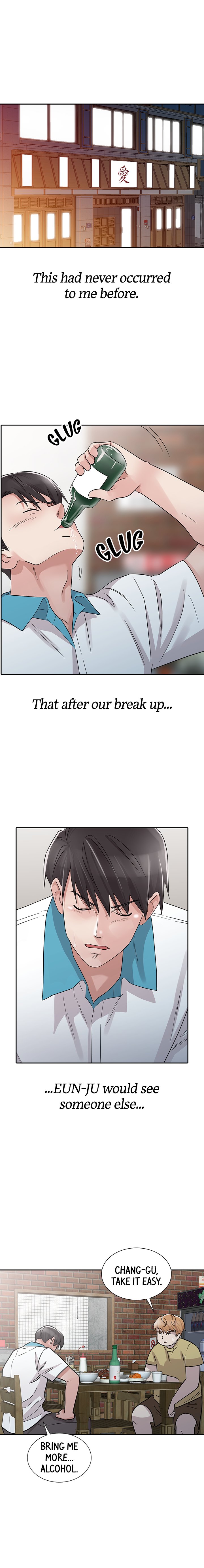 My Stepmom’s Plan - Chapter 30 [photo 3] - MangaPorn