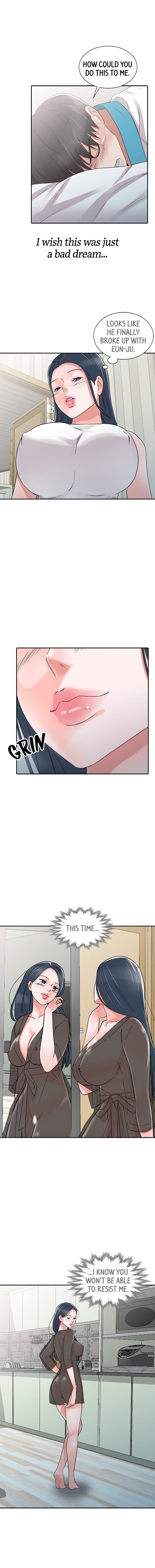 My Stepmom’s Plan - Chapter 30 [photo 5] - MangaPorn