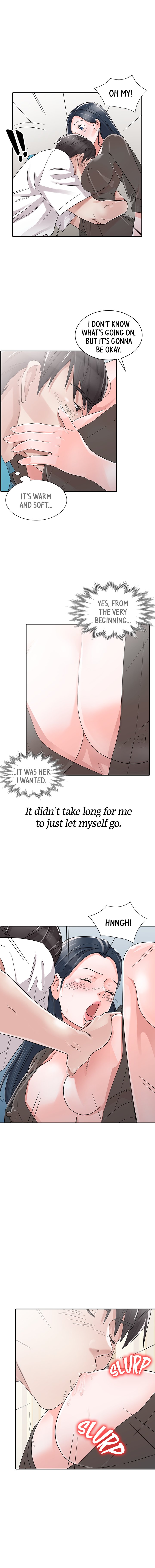 My Stepmom’s Plan - Chapter 30 [photo 7] - MangaPorn