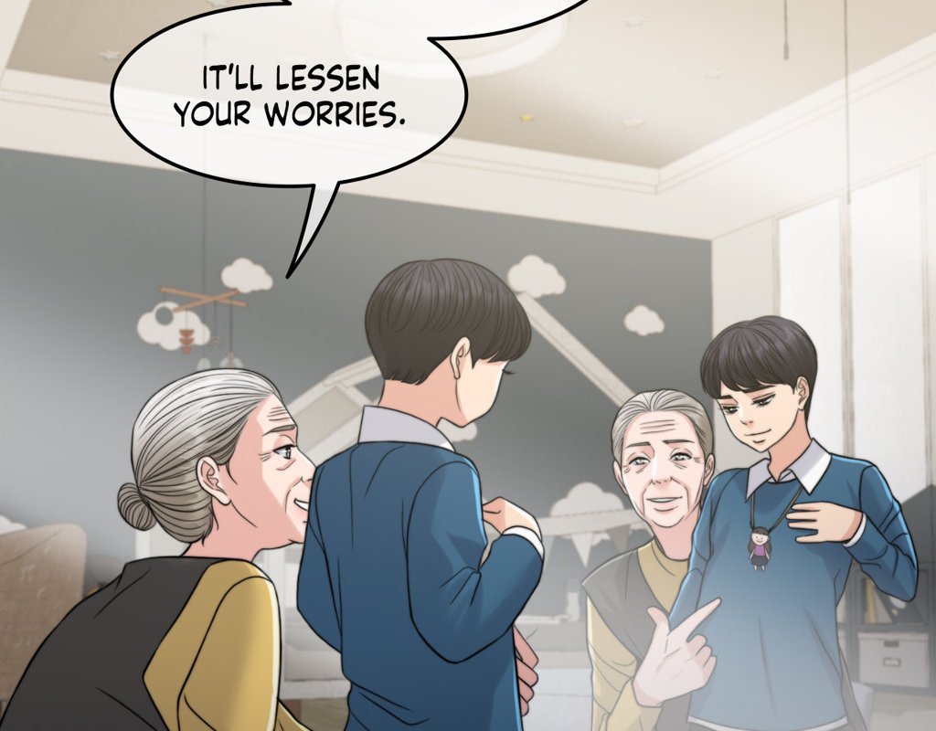 Wife for 1000 Days - Chapter 84 [photo 133] - MangaPorn