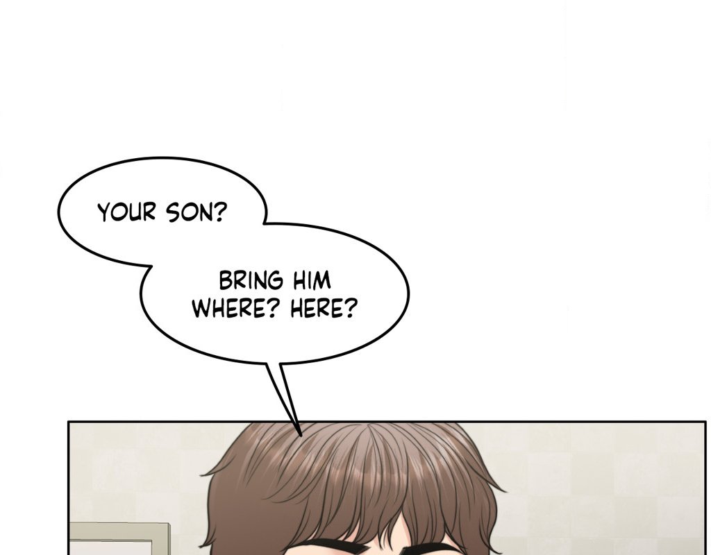 Wife for 1000 Days - Chapter 84 [photo 70] - MangaPorn