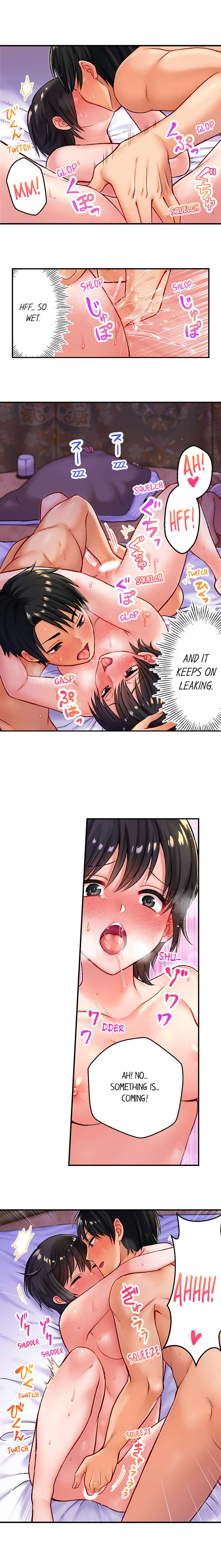 Girls’ Island: Only I Can Fuck Them All! - Chapter 5 [photo 6] - MangaPorn