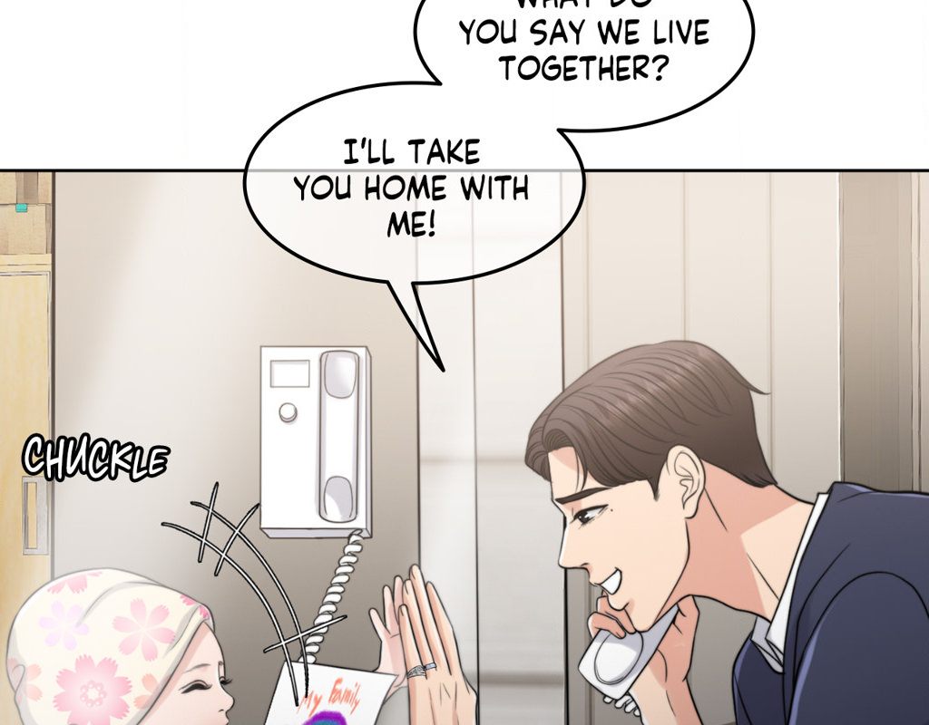 Wife for 1000 Days - Chapter 85 [photo 105] - MangaPorn