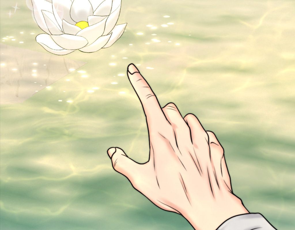 Wife for 1000 Days - Chapter 85 [photo 159] - MangaPorn