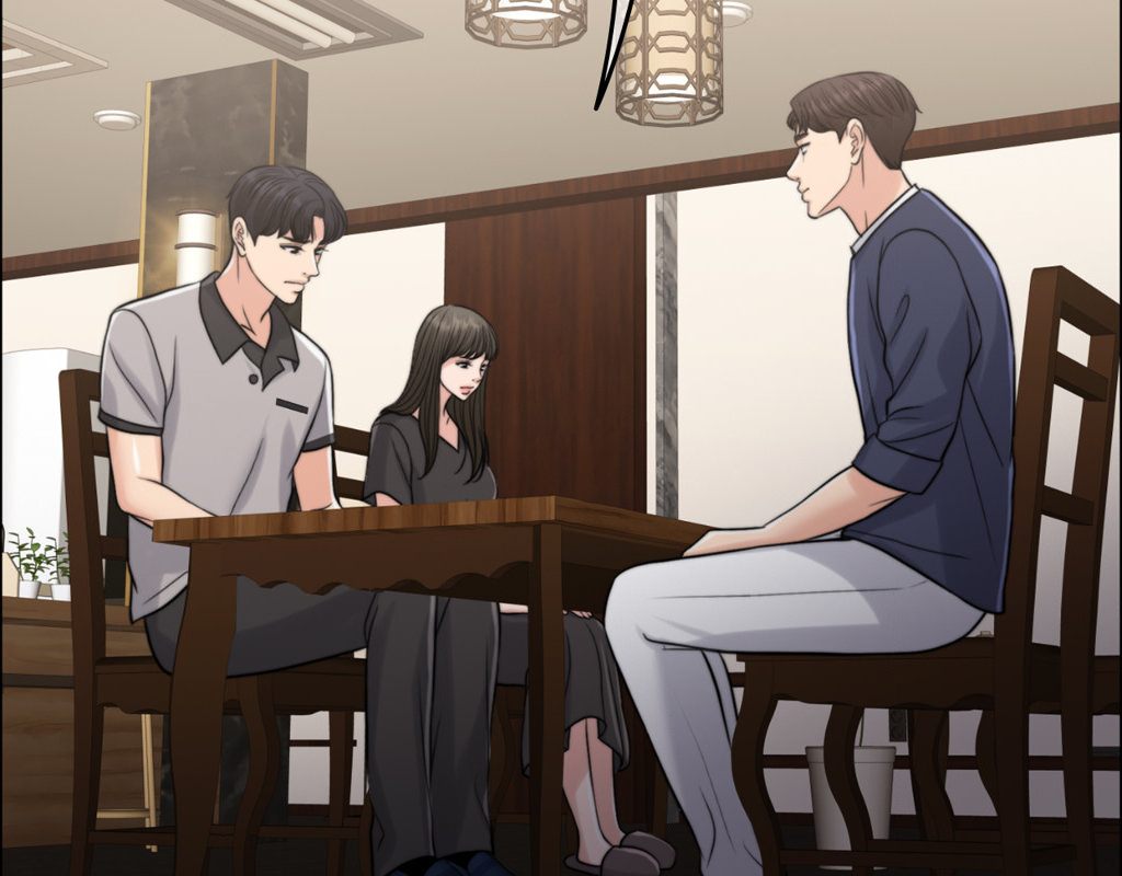 Wife for 1000 Days - Chapter 85 [photo 227] - MangaPorn