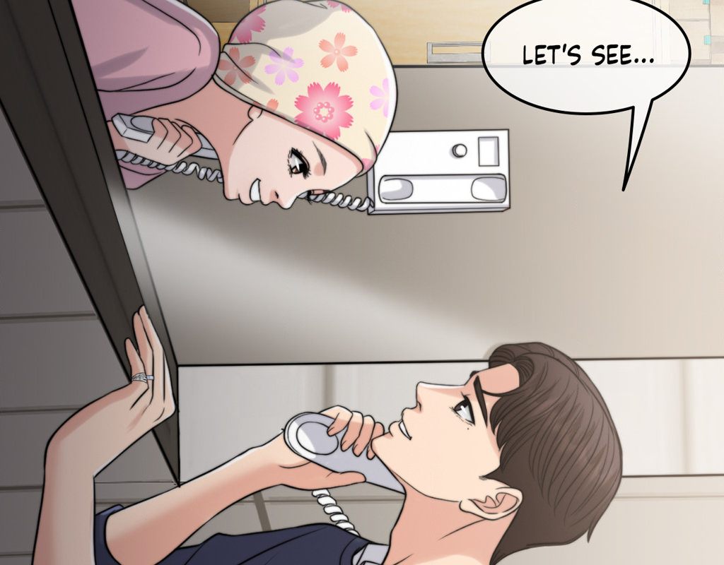 Wife for 1000 Days - Chapter 85 [photo 82] - MangaPorn