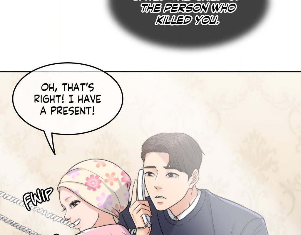 Wife for 1000 Days - Chapter 85 [photo 89] - MangaPorn