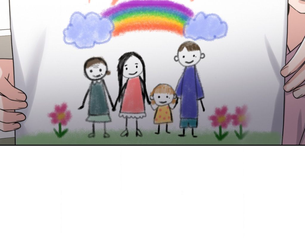 Wife for 1000 Days - Chapter 85 [photo 92] - MangaPorn