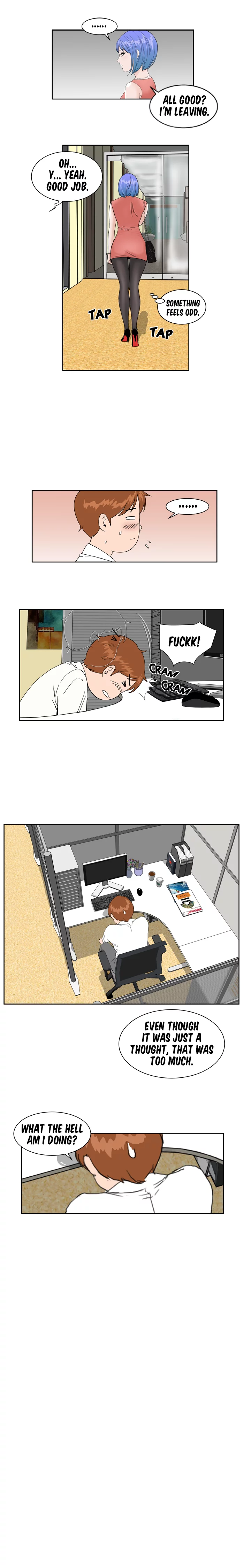 Ms.Stepford - Chapter 5 [photo 10] - MangaPorn