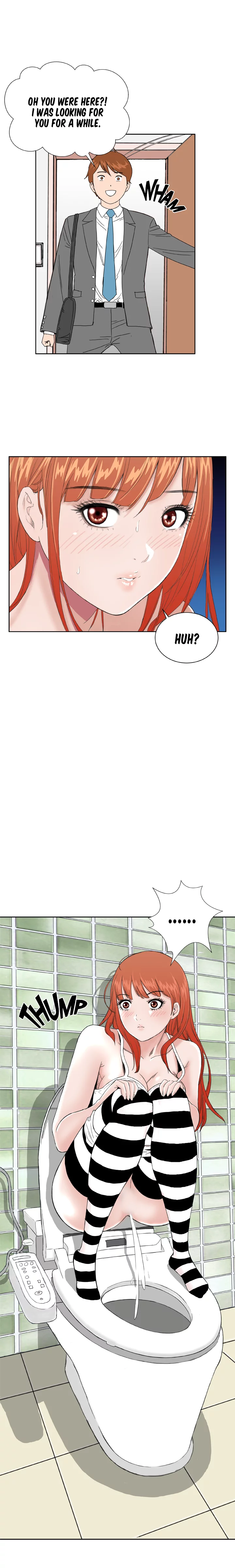 Ms.Stepford - Chapter 6 [photo 2] - MangaPorn