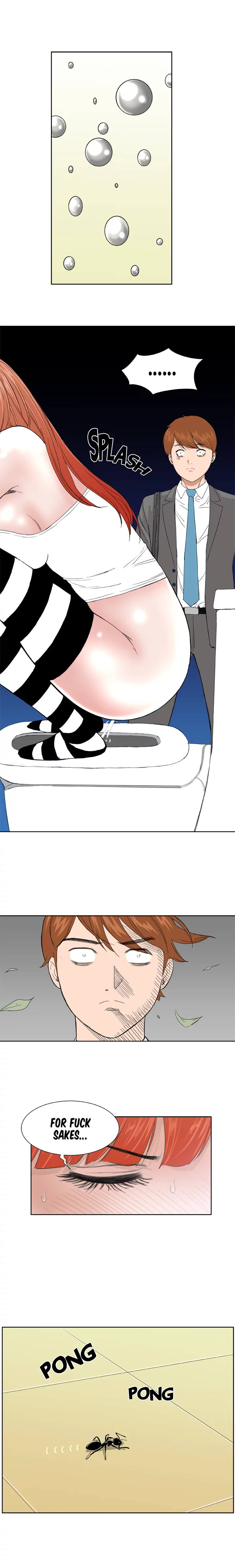 Ms.Stepford - Chapter 6 [photo 3] - MangaPorn