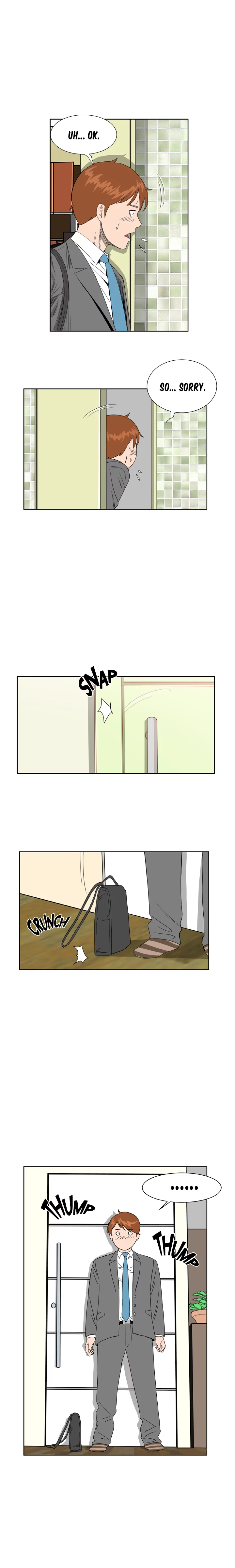 Ms.Stepford - Chapter 6 [photo 5] - MangaPorn