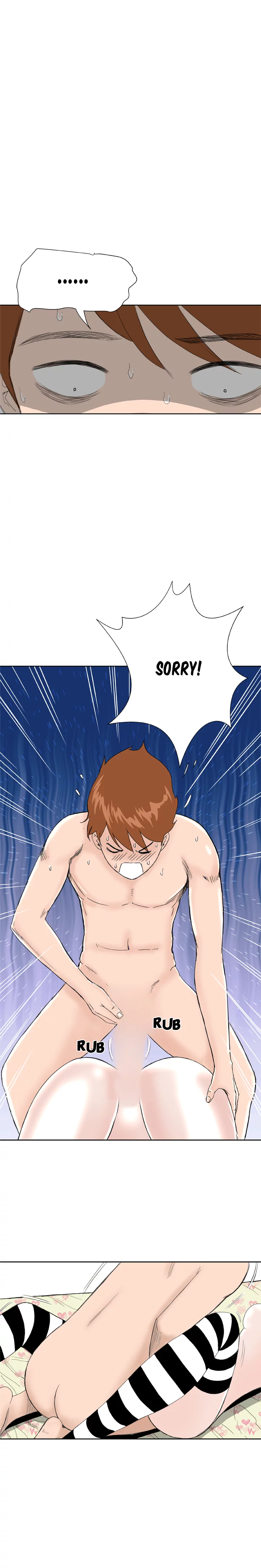 Ms.Stepford - Chapter 8 [photo 11] - MangaPorn