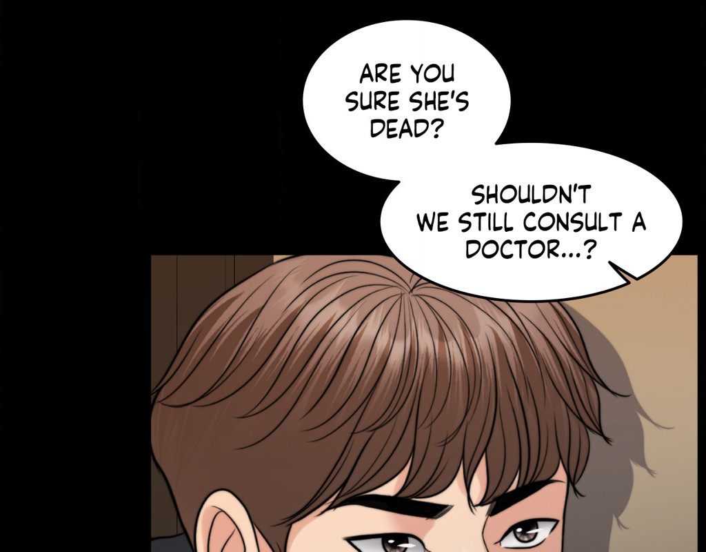 Wife for 1000 Days - Chapter 86 [photo 121] - MangaPorn