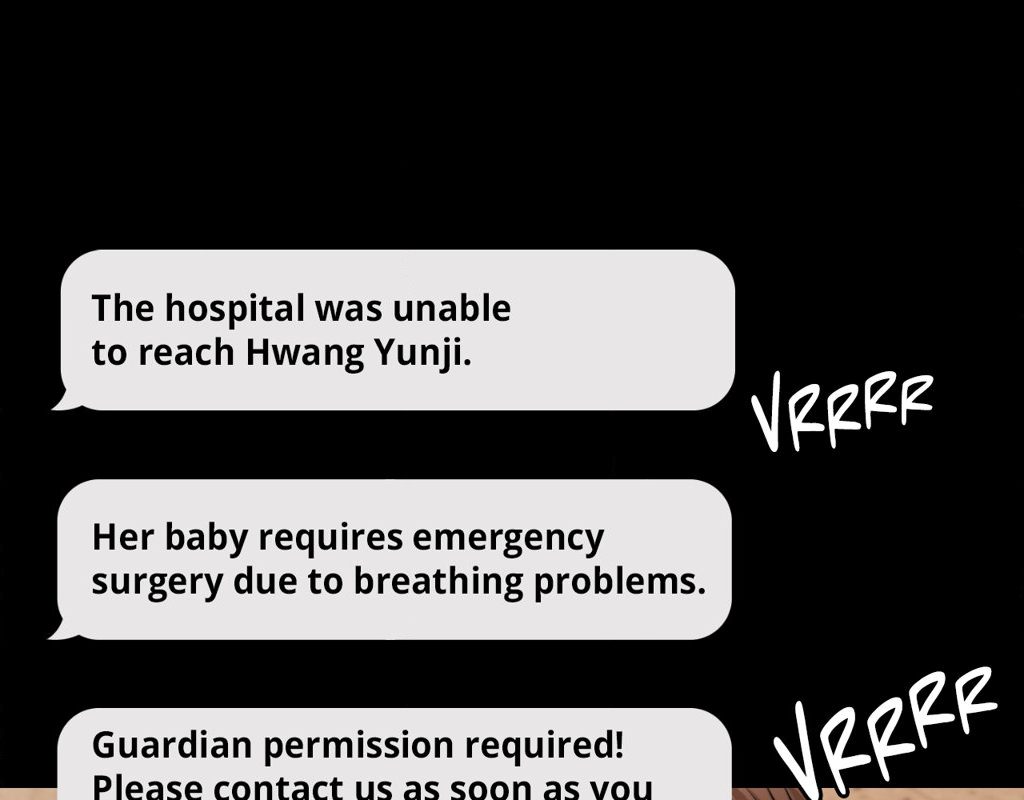 Wife for 1000 Days - Chapter 86 [photo 133] - MangaPorn