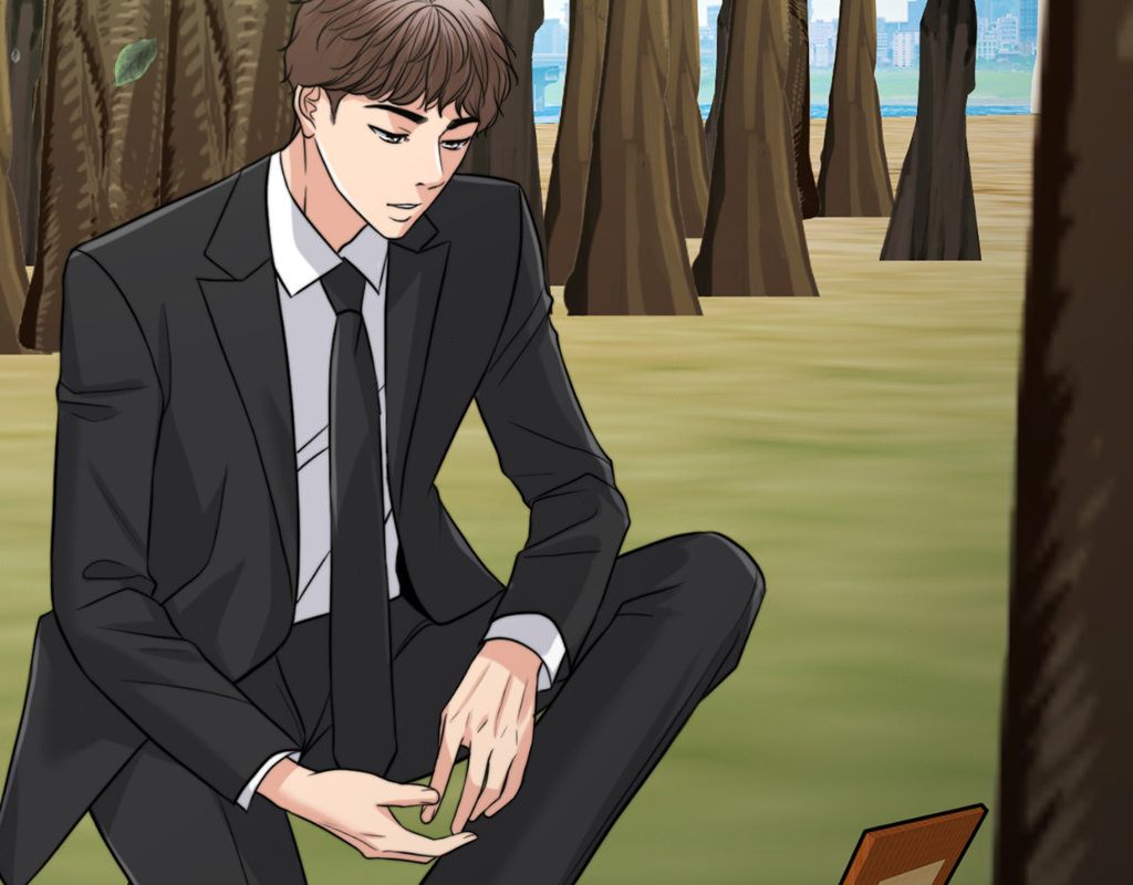 Wife for 1000 Days - Chapter 86 [photo 154] - MangaPorn