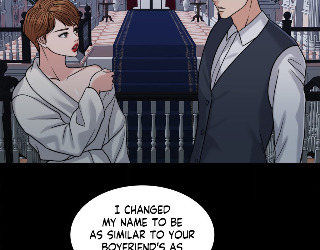 Wife for 1000 Days - Chapter 86 [photo 159] - MangaPorn