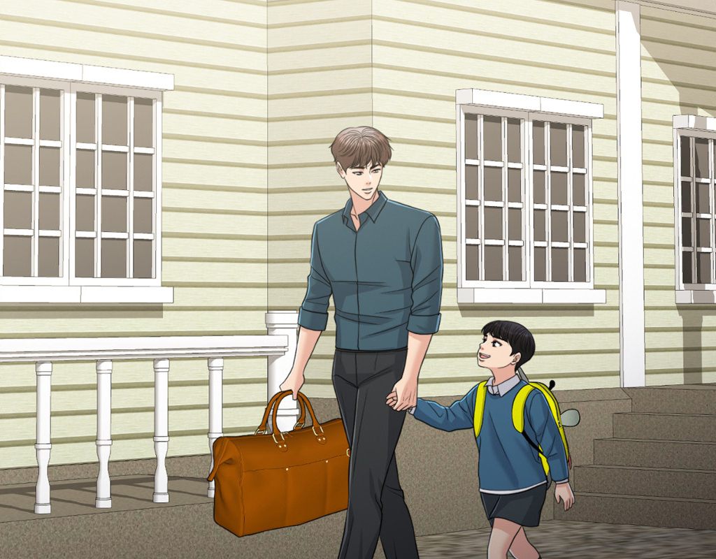 Wife for 1000 Days - Chapter 86 [photo 174] - MangaPorn