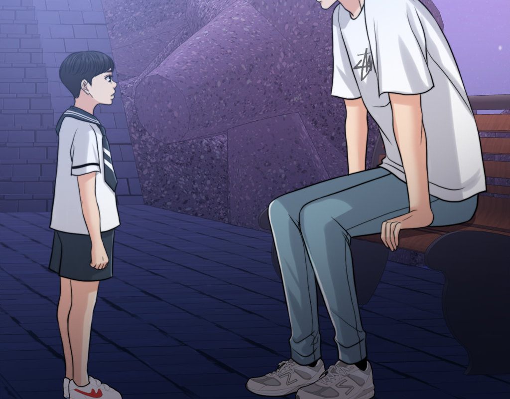 Wife for 1000 Days - Chapter 86 [photo 229] - MangaPorn