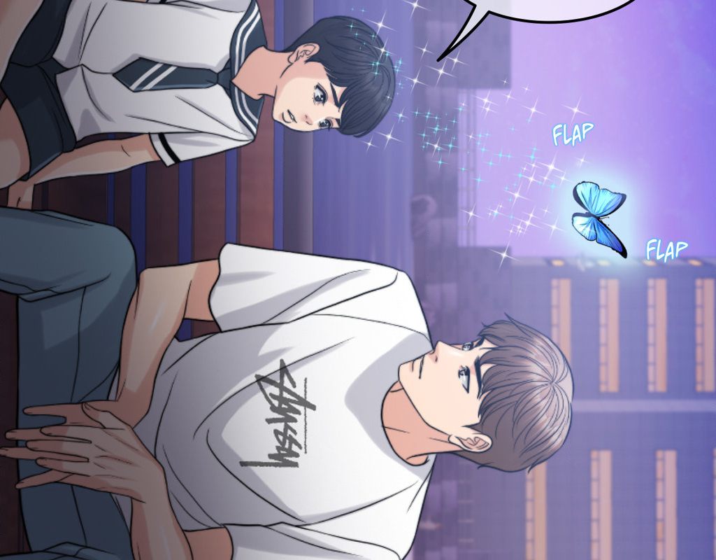 Wife for 1000 Days - Chapter 86 [photo 247] - MangaPorn